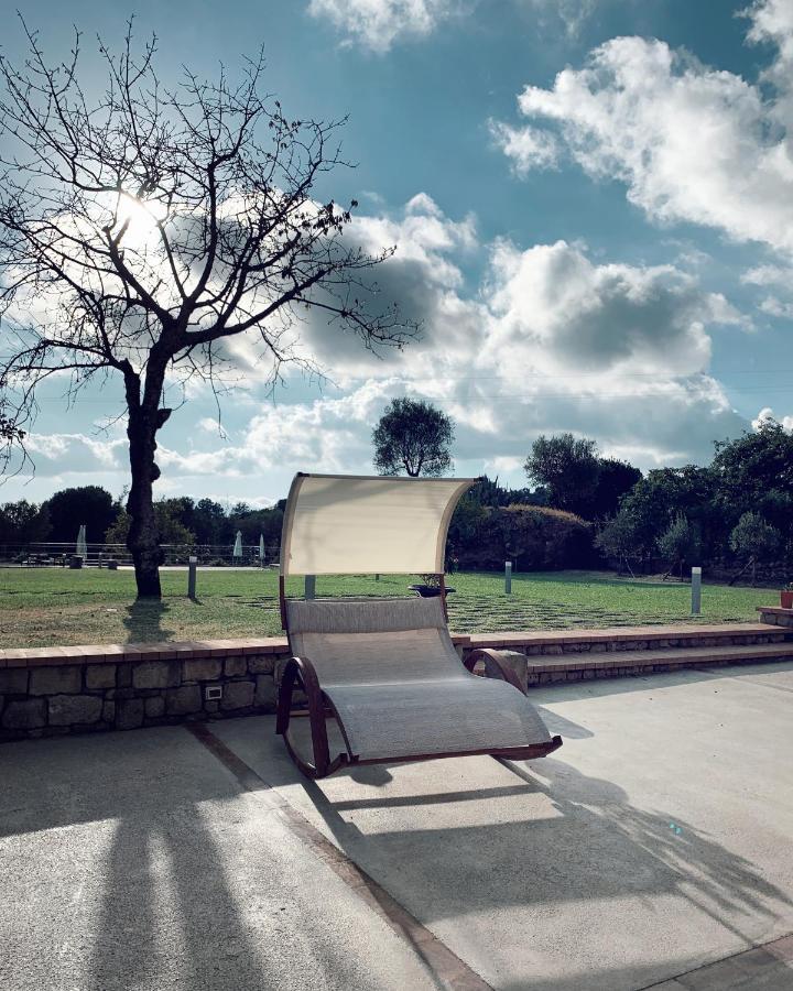 La Casa Di Ester Nel Cilento Angellara Exteriör bild