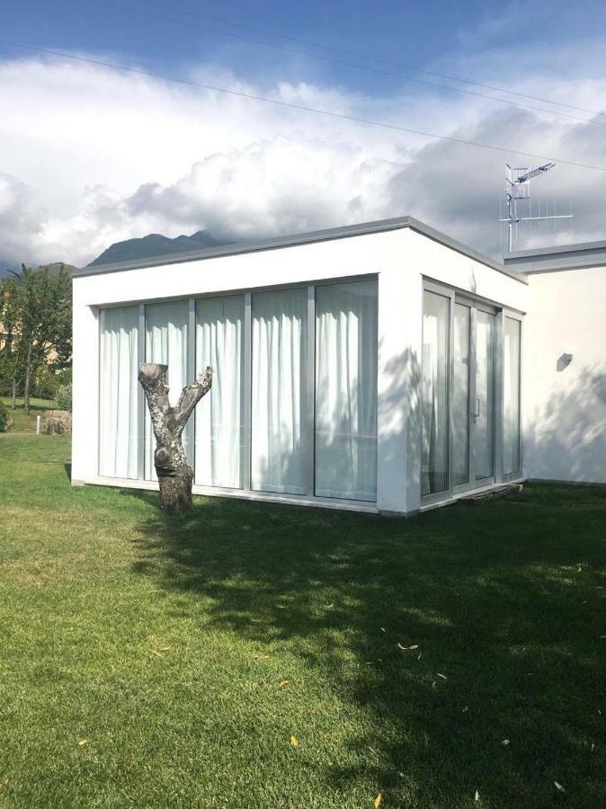 La Casa Di Ester Nel Cilento Angellara Exteriör bild